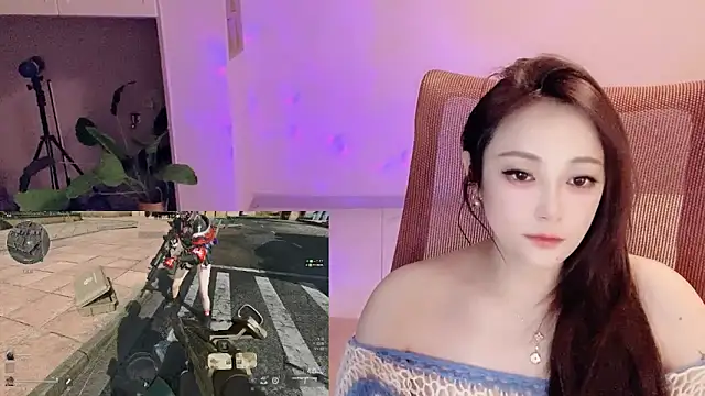 دردشة Daisy-77 الجنسية المباشرة