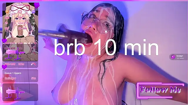 Chat +18 de emma_smile ao vivo