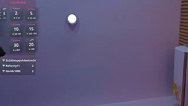 hotiergirln Live XXX chat