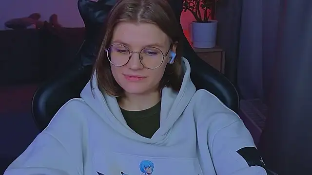 Chat +18 de _JessieVibes ao vivo