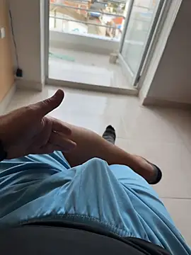 Dilan_2002 Webcam show