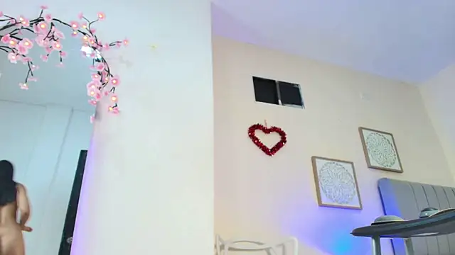 Chat +18 de mary_cute9 ao vivo