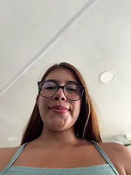 sara_calderon Obrolan Langsung XXX