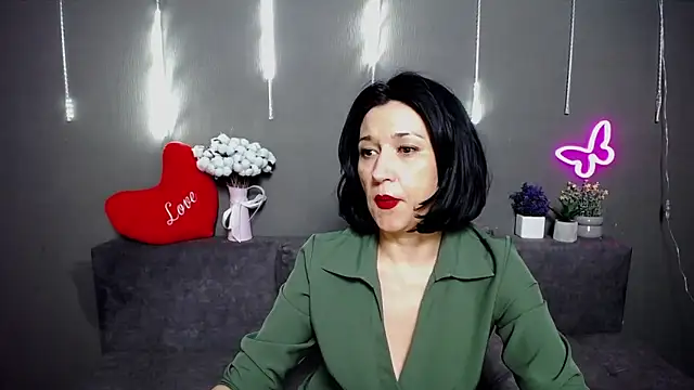 دردشة CameronEnns الجنسية المباشرة