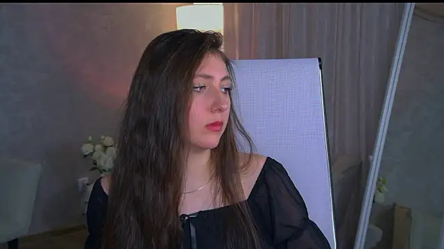 دردشة Mary_Miiller الجنسية المباشرة