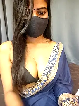 Misss-julli's Webcam Show