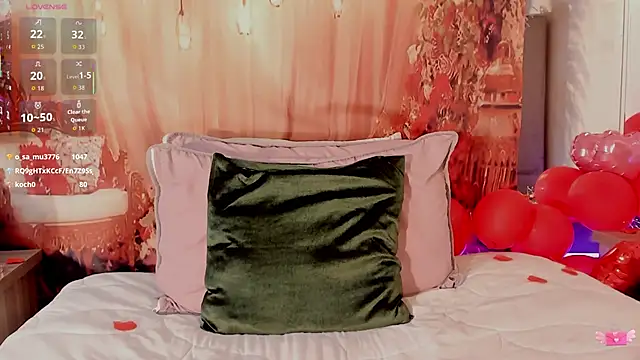 Gabhy_rivera: онлайн-секс-чат