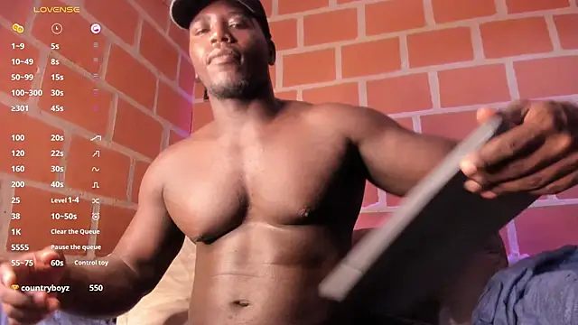 JothaFit Chat XXX in diretta