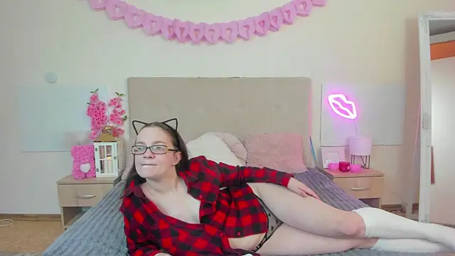 LexyFuun Obrolan Langsung XXX