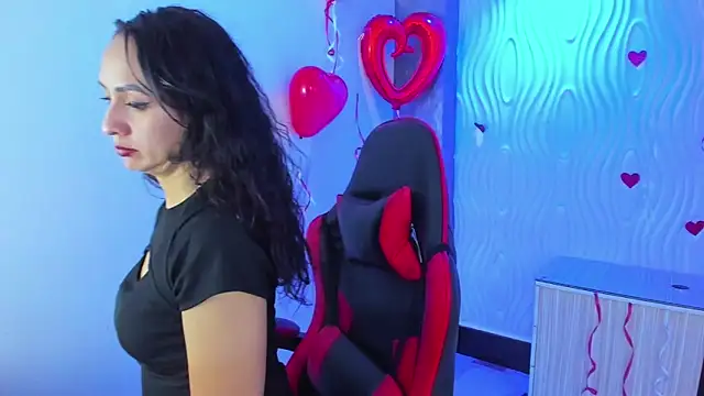 alison_moon7 Chat XXX in diretta