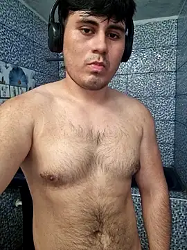 jersxoo – Kamerová šou