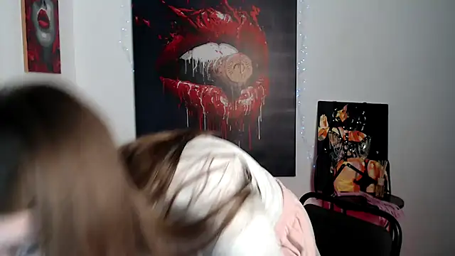 دردشة Milka_kamila الجنسية المباشرة