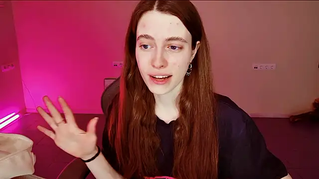 Chat +18 de Yoka_paradoXXX ao vivo