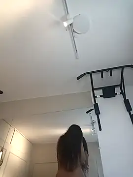 ArielBlossom___ Chat XXX live