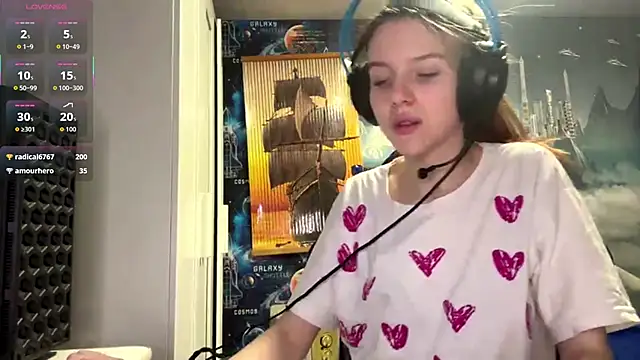 Elira_Breezen Live XXX chat