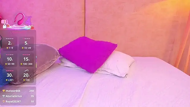 _Malak Chat XXX live