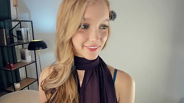 SerrenaAan Live XXX chat