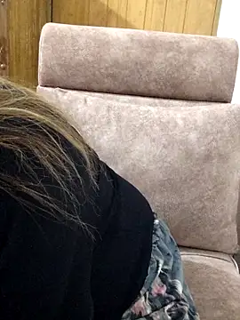 Chat XXX ao vivo de Tanha18