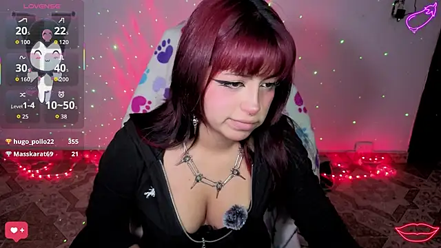 Melody_Ghot Chat XXX live