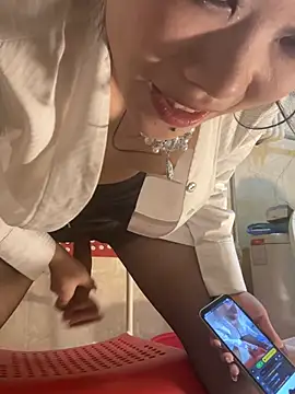 youyou-baby999 网络视讯表演