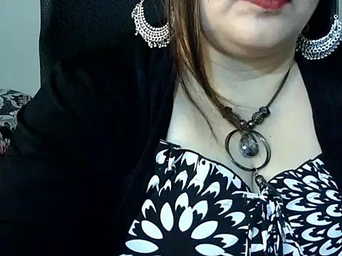 Soniya_Sha Webcamshow