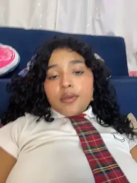 Chatroom XXX en direct de ladulcemary_