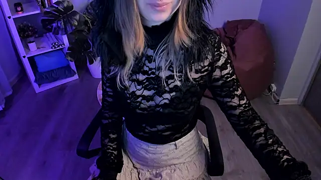 crazysound Chat XXX live