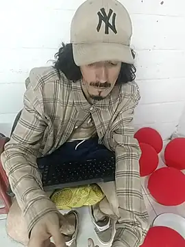 Chat +18 de sk8-boy ao vivo