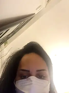 Show webcam de nouvhitta