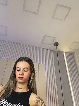 JuliaColemann live XXX chat