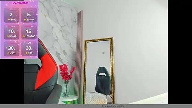 gaby_staaar Chat XXX live