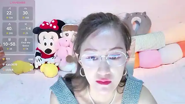 baozi-DDET 网络视讯表演