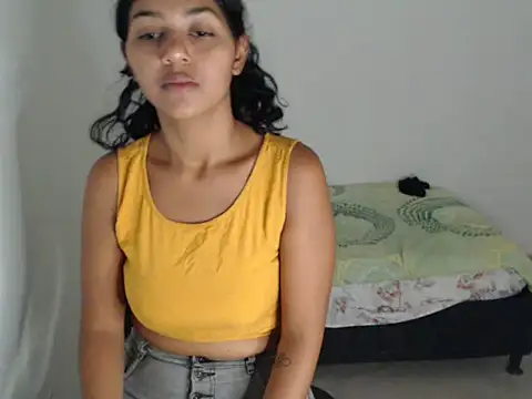 Chat +18 de Lisa_fun1 ao vivo