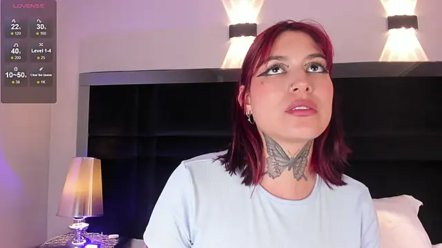 Ravenn21x Chat XXX live