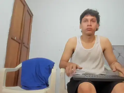 badboy420_ – Kamerová šou