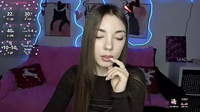 Adriennes: απευθείας συνομιλία ΧΧΧ