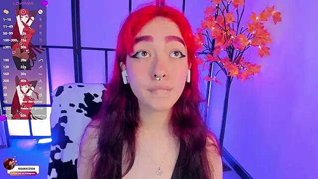 Dakota_kln Live XXX chat