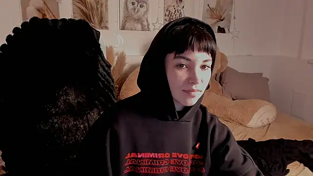 Chat +18 de NeoGeisha ao vivo