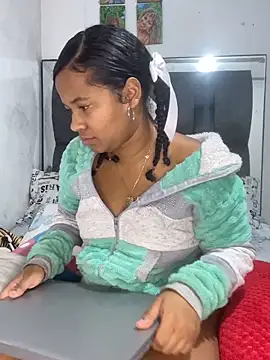 Chat +18 de Marasky7 ao vivo