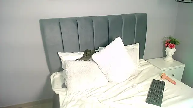 Pertunjukan Kamera Web _camilo_ortiz