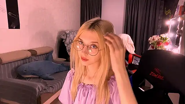 TaliCaann Live XXX chat