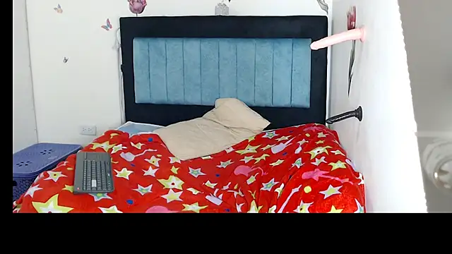 Chat XXX ao vivo de KATYXS