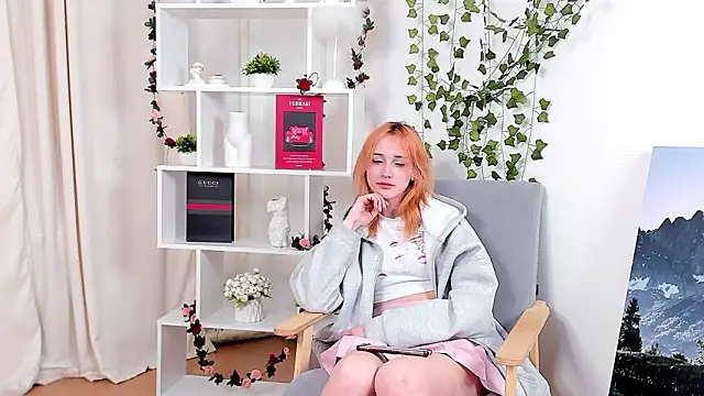 دردشة MelitaKarlen الجنسية المباشرة