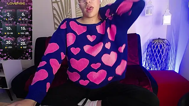 spicydollx Chat XXX live