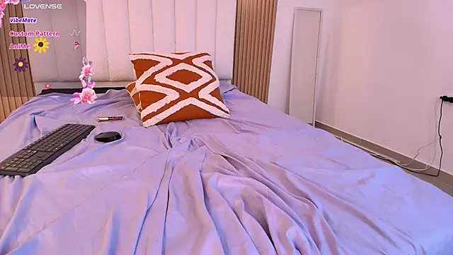 Cataleya_velvet – webcam-show