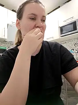 Chat XXX ao vivo de Jessie_Lust