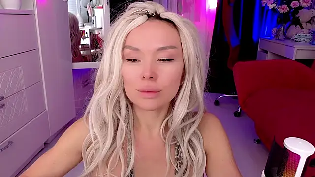 AvaGreenX Obrolan Langsung XXX