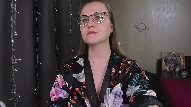 MissBrightShine Chat XXX live