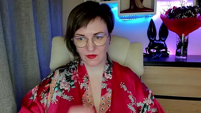 feliziaDesire 라이브 XXX 채팅