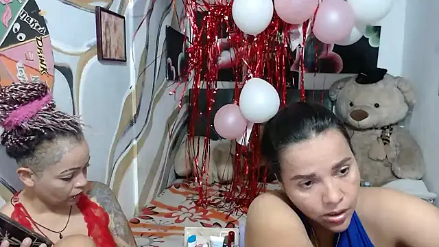 Chat XXX en directo de manzanahot9